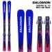 2026-27 SALOMON�i�T�������jEQUIPE SL 10 + MI12 GW�i�G�L�b�v SL10 + ��p����Z�b�g�j/ L45413100�y�X�L�[��/�����t�����z�y�������\��z