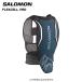2023-24 SALOMON( Salomon )FLEXCELL PRO( Flex cell Pro )L47340300[ протектор / ограниченное количество ]