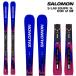 2026-27 SALOMON( Salomon )S/LAB EQUIPE SL + ICON 12GW(S/LABekipSL + специальный металлические принадлежности комплект )/ L49184500[ лыжи / металлические принадлежности установка бесплатный ][ скорейший предварительный заказ ]