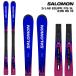 2026-27 SALOMON�i�T�������jS/LAB EQUIPE FIS SL + ICON RS16�iS/LAB �G�L�b�v FIS SL + ��p����Z�b�g�j/ L49192100�y�X�L�[��/�����t�����z�y�������\��z
