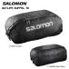 SALOMON( Salomon )[2022/ ограниченное количество / путешествие задний ] OUTLIFE DUFFEL 70( наружный жизнь da полный 70)[da полный задний / дорожная сумка ]