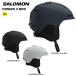 2026-27 SALOMON( Salomon )PIONEER 3 MIPS( Pioneer 3mips)[ лыжи snow шлем ][ скорейший предварительный заказ ]