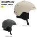 2026-27 SALOMON( Salomon )PIONEER 3 MIPS( Pioneer 3mips)[ лыжи snow шлем ][ скорейший предварительный заказ ]