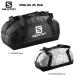 SALOMON( Salomon )[ ликвидация запасов распродажа / путешествие задний ] PROLOG 25 BAG( Pro rog25 сумка )[da полный задний / дорожная сумка ]