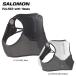 SALOMON( Salomon )PULSE2 with flasks( Pal s2flask есть )[ load бег / Trail Ran ][2023/ рюкзак ]