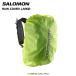 SALOMON( Salomon )RAIN COVER LARGE( дождевик Large )LC1988100[ чехол для рюкзака ][ ликвидация запасов распродажа ]