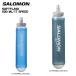 SALOMON( Salomon )SOFT FLASK 500ml/17 SPEED( soft flask500ml/17 скорость )[ soft flask/tore Ran бутылка ]
