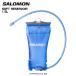 SALOMON( Salomon )SOFT RESERVOIR 1.5L( soft резервуар 1.5 литров )LC1916200[ вода упаковка / Ran / высокий k][2023/ гидратация ]