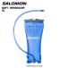 SALOMON( Salomon )SOFT RESERVOIR 2L( soft резервуар 2 литров )LC1916300[ вода упаковка / Ran / высокий k][2023/ гидратация ]
