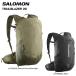 SALOMON( Salomon )TRAILBLAZER 20( Trail Blazer 20)[tore Ran / высокий k][2023/ рюкзак ]