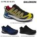 SALOMON（サロモン）XA PRO 3D V9 GORE-TEX（XAプロ 3D V9ゴアテックス）【トレイルラン/ハイクシューズ】【2023/数量限定】