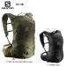 SALOMON( Salomon )XT15( X чай 15)[ высокий k/ Ran / велоспорт ][ рюкзак ]