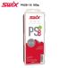 SWIX(swiks)PS8 красный -180g[ snow воск ][ твердый воск /PRO Performance ]