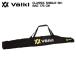 2025-26 VOLKL( Volkl )CLASSIC SINGLE SKI BAG 175CM( Classic одиночный лыжи сумка 175cm)/ 140104[1 шт. inserting s чехол для ключей ][ скорейший предварительный заказ ]