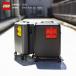  чемодан Carry кейс машина внутри принесенный S размер Lego LEGO блок герой Urban маленький размер легкий 40L 1.~3.TSA блокировка симпатичный модный 