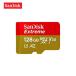 LinkmarkのSanDisk サンディスク 128GB Extreme microSDXC A2 SDSQXA1-128G-GN6MA { 海外パッケージ品