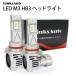 LED M3 HB3 إåɥ饤 Х   ϥӡ MITSUBISHI 󥵡ܥ塼 H17.3H19.9 CT9A IX 2 LED Linksauto