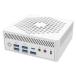  links Inter National Mini PC LN150W память 16GB хранение 256GB Intel N150 установка вентилятор отсутствует маленький размер настольный персональный компьютер LN150W-16/256-W11Pro(N150)