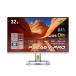TITAN ARMY 32 4K UHD 160Hz ߥ󥰥˥ HDR1000б ̻ҥɥå MiniLED ϥɥ˥ P32A6V-PRO KVM PD65W
