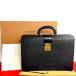  почти не использовался коробка пакет есть LOUIS VUITTON Louis Vuitton cell vi etoferumowa-ru epi кожа портфель ручная сумочка черный 29650