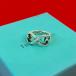   TIFFANY&Co. ƥեˡ ֥ ӥ ϡȥ С925  10 ꡼ ʪ С 46896