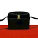 �� ���i Salvatore Ferragamo �T�����@�g�[���t�F���K�� ���@�� ���{�� ���� ���U�[ �{�v �V�����_�[�o�b�O �|�V�F�b�g �u���b�N 48678