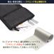 �p�X�|�[�g�P�[�X �X�L�~���O�h�~ �񉺂� ���^ �y�� �X�}�z iPhone �C�O���s �o�� �h�Ƒ΍� �l�b�N�|�[�` �Z�L�����e�B�P�[�X �M�d�i���� �h�� ���� �֘A�摜1