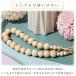 �E�b�h�r�[�Y �J�[�e���z���_�[ �ؐ� 2�Z�b�g �J�[�e���^�b�Z�� ���� �k�� ������� �J�[�e������ �A�N�Z�T���[ �C���e���A �E�b�h�{�[�� ���� �֘A�摜4