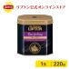 （公式） リプトン サー・トーマス・リプトン ダージリン リーフティー 220g紅茶茶葉 紅茶缶  lipton