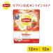 リプトン 紅茶 ブランド 紅茶 ティーバッグ いちごティー 12袋 苺風味 Lipton