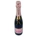 [ б/у ] не . штекер Moet&Chandon rose половина бутылка 375ml Sparkling вино шампанское 22038322 MY