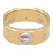 [ used ] LOUIS VUITTON Louis * Vuitton nano gram ring * ring ring M00210 ring 23003775 LI