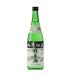  бесплатная доставка японкое рисовое вино (sake) [ Ishikawa префектура. земля sake ].. гора негодный дзюнмаи сакэ 720ml 1 шт. 