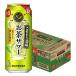 a... бесплатная доставка Suntory предубеждение sake место. чай сауэр . правый ......500ml×1 кейс /24шт.