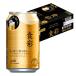 5/18~20 ограничение +3%.... бесплатная доставка Asahi пиво еда . сырой кувшин жестяная банка 340ml×1 кейс /24шт.