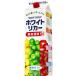  Suntory Spirits белый li машина плоды sake бумага упаковка 35 раз 1800ml 1.8L 1 шт. 