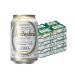 5/12 limitation +3% free shipping .... non-alcohol beer velitasbroi pure & free ALC. 0.0% 330ml×7 2 ps /3 case 