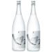 10/1~10/3 ограничение все товар P3% бесплатная доставка основной shochu белый пик ..25 раз 1.8L 1800ml× 2 шт ....