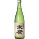  японкое рисовое вино (sake) конец . sake структура .. гора негодный дзюнмаи сакэ конец .....720ml 1 шт. 