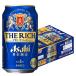  бесплатная доставка Asahi The Ricci 6% 350ml×24шт.@/1 кейс YTR