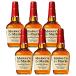 �������� �o�[�{�� �E�C�X�L�[ ���K�i ���[�J�[�Y�}�[�N 45�x 700ml�~6�{ wisky_mkm