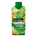 �������� KAGOME �J�S�� ��ؐ���100 Smoothie �O���[���X���[�W�[ 330ml�~1�P�[�X/12�{
