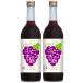  бесплатная доставка .. плоды. sake полный задний виноград. sake 720ml× 2 шт 