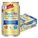  Asahi здоровый стиль 350ml×1 кейс /24шт.@ безалкогольное пиво назначенное здоровое питание 