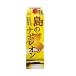 6/2 ограничение +3% Amami сётю из неочищенного сахара Amami Ooshima . только . sake структура остров. Napoleon 1800ml 1.8L упаковка 1 шт. 