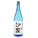 .. остров sake структура сётю из неочищенного сахара ....25 раз 1.8L 1800ml 1 шт. 