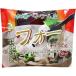  Inter свежий Green four рис мука лапша Tom yam тест пакет лапша 60g×2 кейс /60 пакет gru тонн свободный non fly лапша 