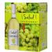 11/15 ограничение P2% вино Испания обезьяна - автомобиль rudone белый 3000ml 3L 1 шт. 