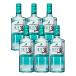 ������ ��������  �T���g���[ �W���p�j�[�Y�W�� �� SUI 40�x 700ml�~6�{ gin_SUIG
