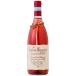  wine can tea na The  crab -ni che laso-ro monte pull Cheer -no rose Italy wine 750ml 1 pcs wine